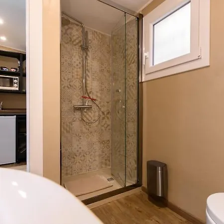 Interno 43 Apartment