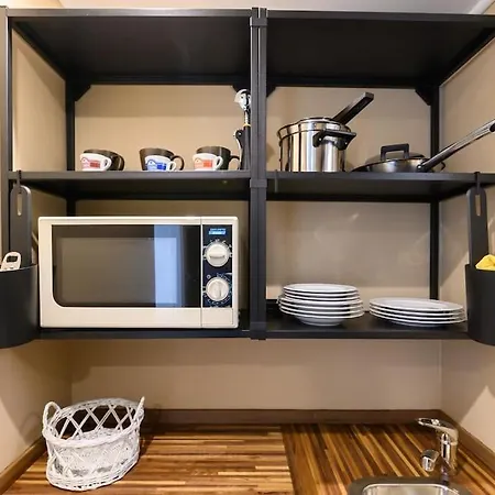 Apartment Interno 43 Rom