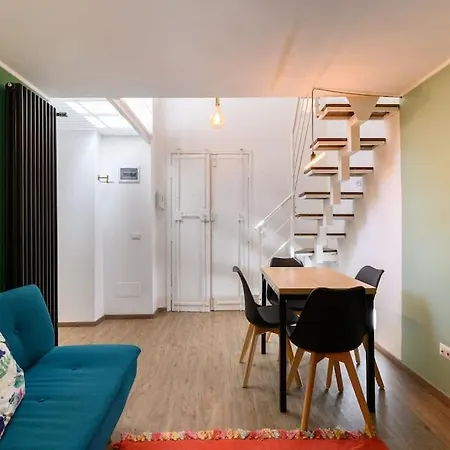 Apartment Interno 43 *