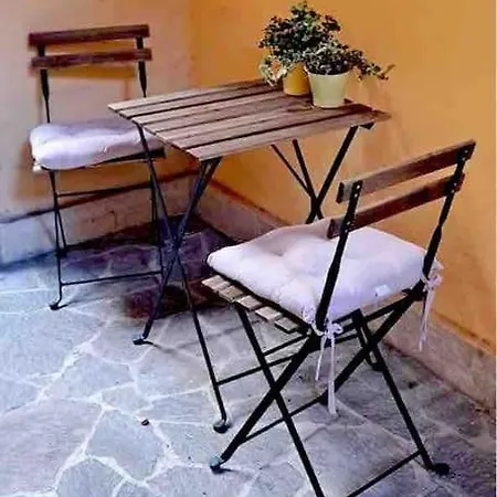 Interno 43 Apartment
