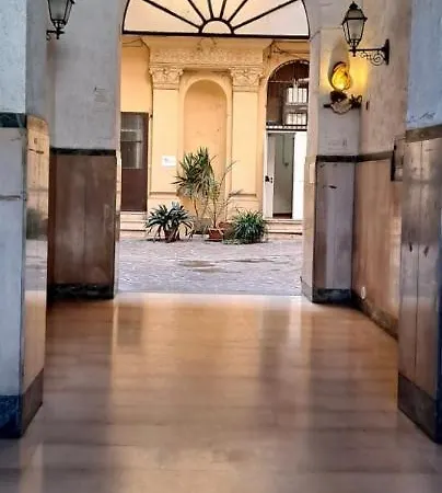 Interno 43 Apartment