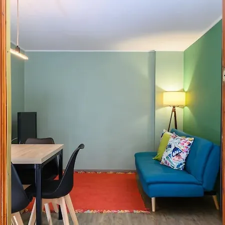 Interno 43 Lejlighed *