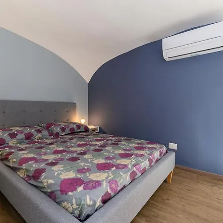 Apartman Interno 43 Róma