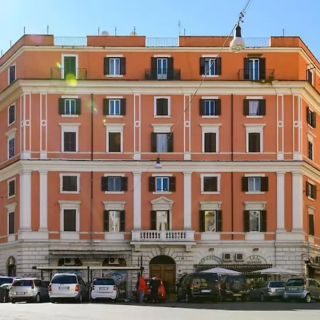 Lejlighed Interno 43